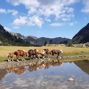 Cauterets, 3 Pièces, 6 Personnes - Fr-1-234-247 Cauterets