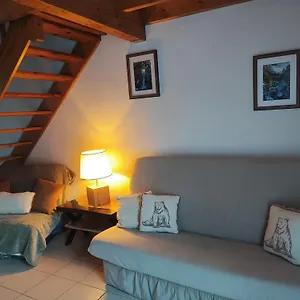 L'orée Du Bois T3 Cauterets